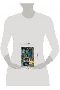 Калинина Д.А. Загадка тихого озера (pocket)