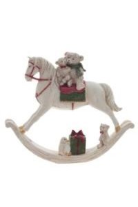 ФИГУРКА ДЕКОРАТИВНАЯ 