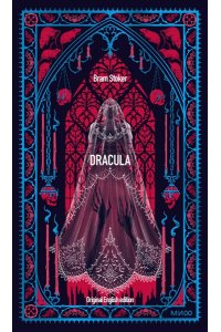 Брэм Стокер Dracula. Вечные истории в оригинале