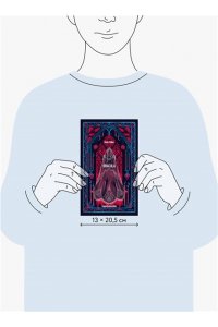 Брэм Стокер Dracula. Вечные истории в оригинале