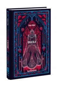 Брэм Стокер Dracula. Вечные истории в оригинале