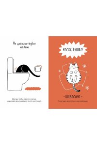 Баваньоли Д. Кот всему голова. Кошачьи мудрости для жизни без стресса