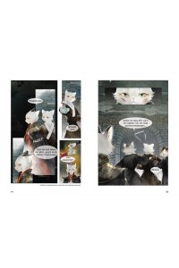 А Н., Дай Т. Цена разбитого сердца