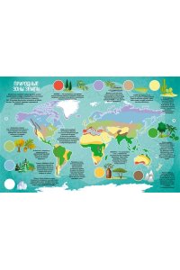 Барсотти И. Мир животных в картинках