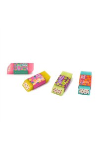 ЛАСТИК HAPPYGRAPHIX JUICE PARTY В АСС (4 ЦВЕТА) *BV*АЛЬТ АРТ.42-0020 (0348)