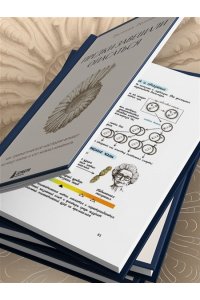 Попова Е.Ю. Предки завещали опасаться. Как травматическое наследие влияет на нашу жизнь и что можно изменить