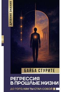 Стурите Б. Регрессия в прошлые жизни. До того, как ты стал собой.