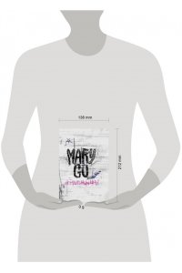 Mary G. #Машкинырифмы