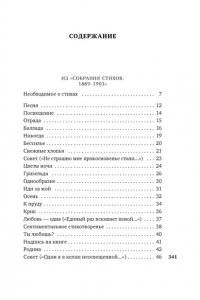 Гиппиус З. Моя душа - любовь