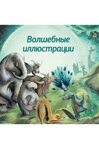 Энде М. Транквилла Неуклюжевна, или Сказка о черепахе, которая приняла твёрдое решение