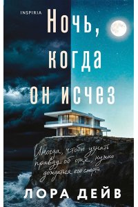 Дейв Л. Ночь, когда он исчез