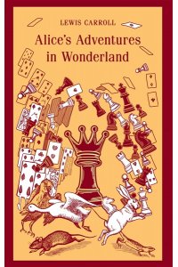 Carroll L. Alice?s Adventures in Wonderland