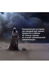 Хауи Х. Через пески