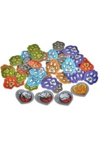 НАСТ ИГРА HOBBY WORLD ПОДЗЕМЕЛЬЯ И ПЁСИКИ (8+) 915872 (8722)