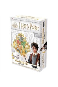 НАСТ ИГРА HOBBY WORLD ГАРРИ ПОТТЕР: КУБОК ФАКУЛЬТЕТОВ (8+) 915639 (6391)