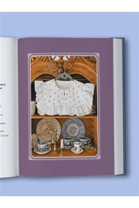 Иванова О.Е. Гранатовый браслет. Декор, аксессуары, рецепты. Приют спокойствия, трудов и вдохновенья