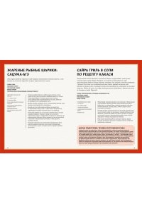 Бэгирниджад Д. Наруто. Неофициальная кулинарная книга