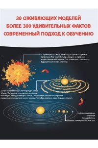 Всё о космосе и вселенной