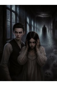 Доннелл К. Близнецы Крошмор. Одержимость (#2)
