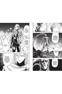 ONE One-Punch Man. Кн. 16. Чистилищная феноменальная пушка. Благословение