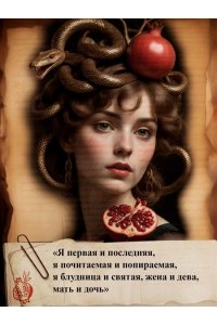 Мармери Н. Лилит