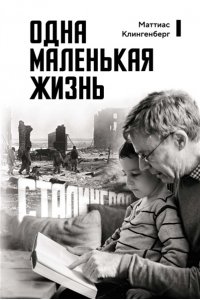 Клингенберг М. Одна маленькая жизнь
