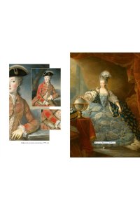 Ле Бра-Шово С. Королева моды: Нерассказанная история Марии-Антуанетты