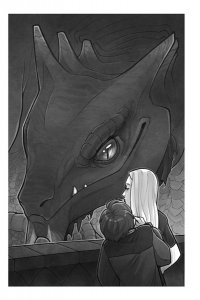 Сандерсон Б. Алькатрас против злых Библиотекарей. Кн. 3. Рыцари Кристаллии