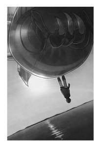 Сандерсон Б. Алькатрас против злых Библиотекарей. Кн. 3. Рыцари Кристаллии