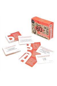 НАСТ ИГРА ВИКТОРИНА ЭПОХА 60-ЫЕ 07984