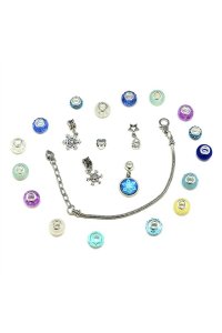 НАБОР Д/ТВОРЧ УКРАШЕНИЯ СВОИМИ РУКАМИ ГЕНШИН ЭОЛА 08335