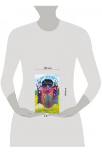 Пратчетт Т. Шляпа, полная неба (Плоский мир: Тиффани Болен #2)