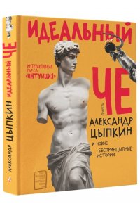 Цыпкин А. Идеальный Че. Интуиция и новые беспринцыпные истории