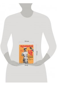 Цыпкин А. Идеальный Че. Интуиция и новые беспринцыпные истории