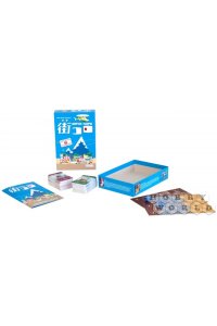 НАСТ ИГРА HOBBY WORLD МАЧИ КОРО (7+)АРТ.1188 (1882)