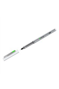 РУЧКА КАПИЛ ЧЕРН BERLINGO PRECISION 0,35ММ #03 CK_50030