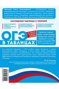Маханова Е.А. Русский язык