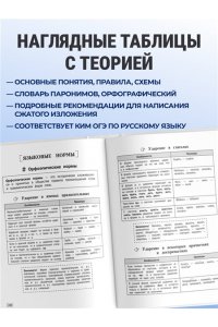 Маханова Е.А. Русский язык