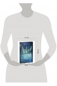 Джейн Анна Young Adult. #trendbooks. Наследница черного дракона