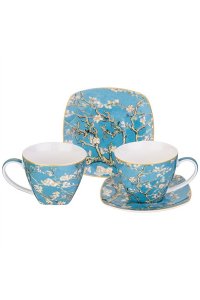 ЧАЙНЫЙ НАБОР LEFARD 