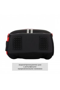 РАНЕЦ КОКОС ЭРГОНОМ СПИНКА 1 ОТД 27*35*13 ERGO LIGHT HOT ROAD КОКОС 213978