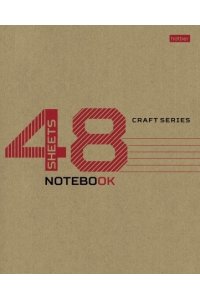 ТЕТР 48 КЛЕТ ХАТБЕР КРАФТ CRAFT В АСС 48Т5В1 (9171)