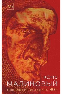 Вышенков Е.В. Конь малиновый