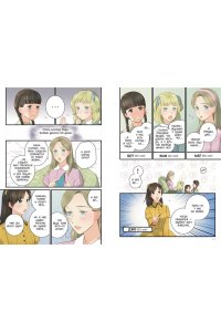 Олкотт Л.М. Маленькие женщины