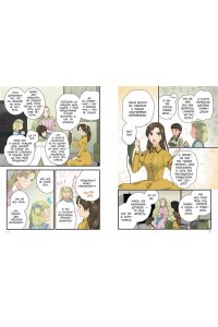 Олкотт Л.М. Маленькие женщины