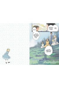 Олкотт Л.М. Маленькие женщины