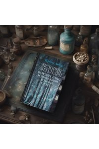Лейк И. История Аптекаря, райских птиц и бронзовой головы слона