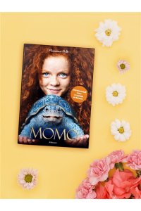 Энде М. Момо (илл. кадры из фильма)