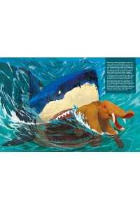 Лаваньо Э., Мойетта А. Монстры морей и океанов. Энциклопедия подводных чудовищ