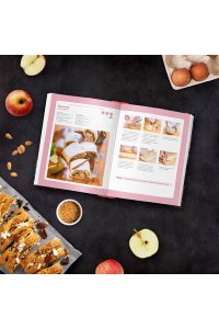 Большая энциклопедия домашней кухни для начинающих